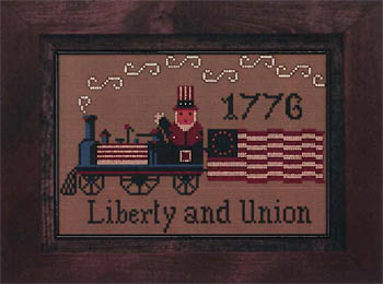 Freedom Train